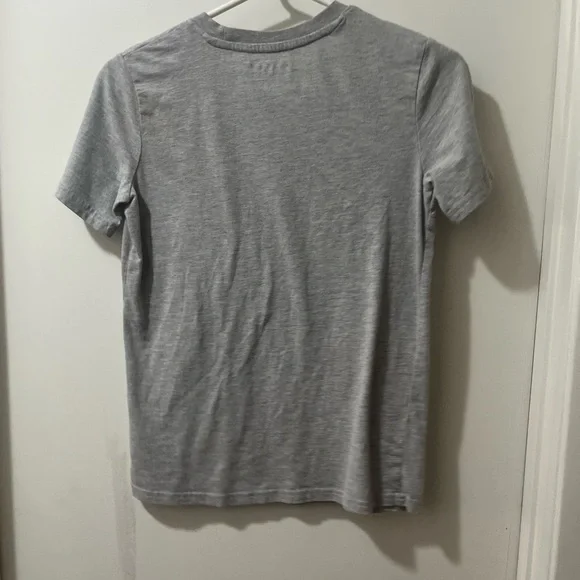 Champion Kids Heather Gray Tee - Picture 4 of 4